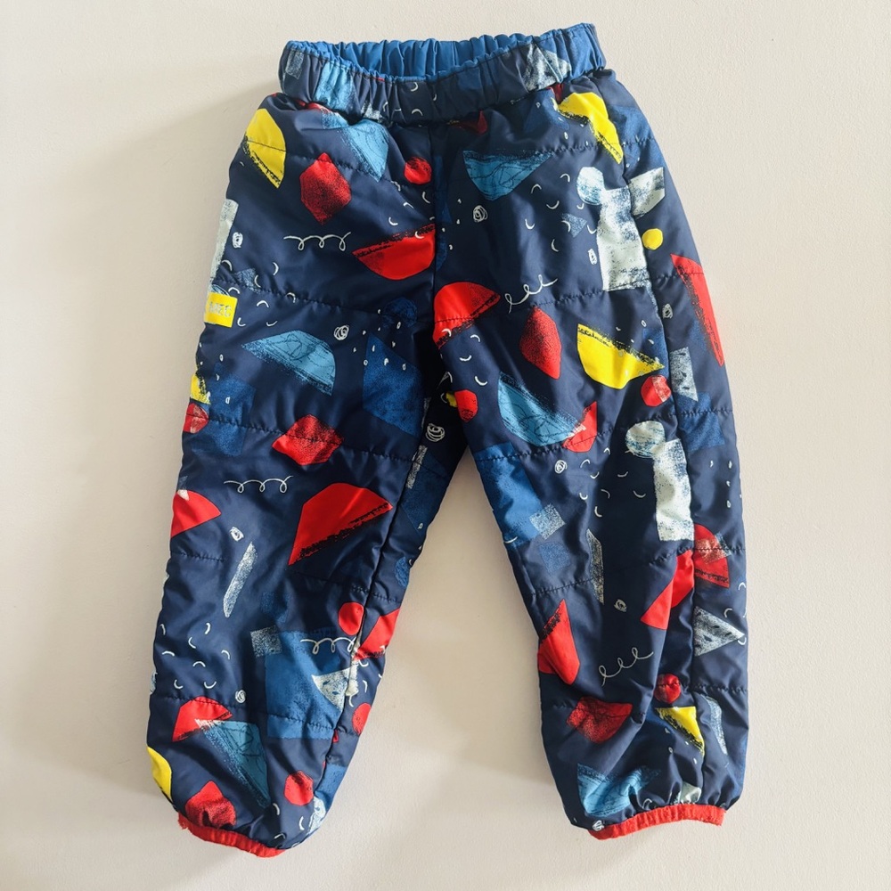 MEC Puffer Pants